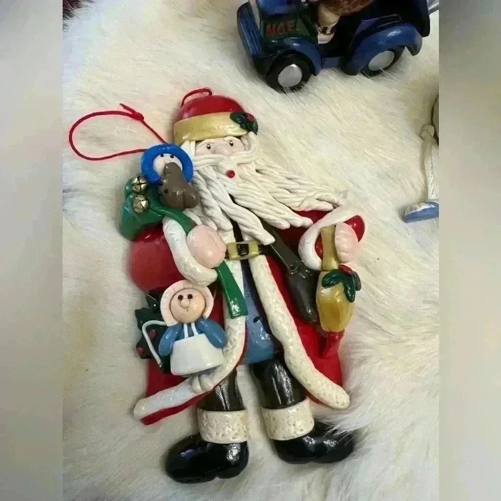 Christmas Ornaments